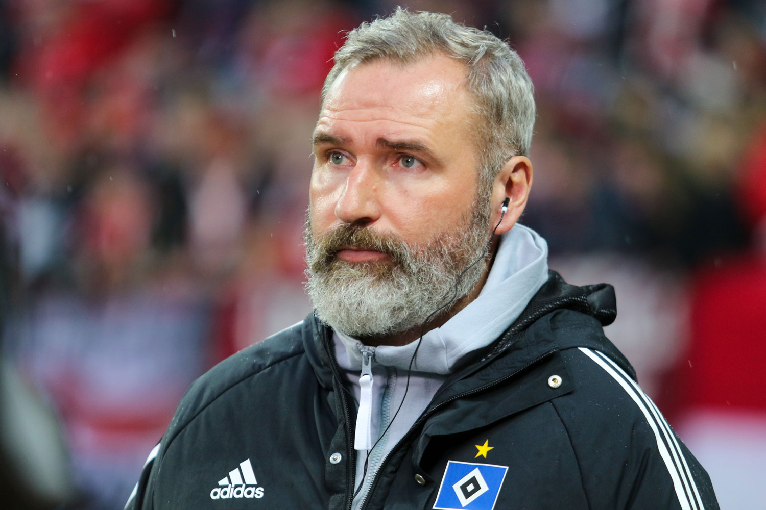 Relegation: HSV nach dem Hinspiel schon fast geschlagen