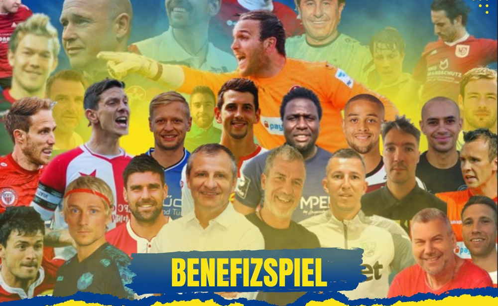 Helden von 2010: Wiedersehen mit Kurz, Lakic, Sippel & Co.