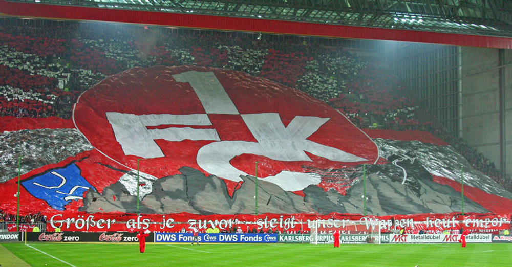 Der FCK begeht am 2. Juni sein 123-jähriges Jubiläum