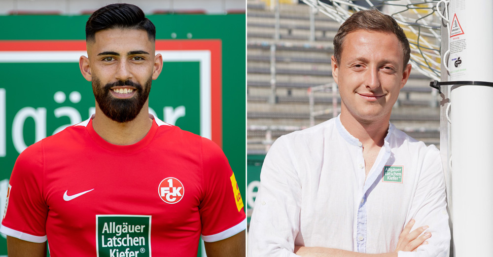 Ciftci ohne Zukunft beim FCK - Bormuth bleibt ein Thema