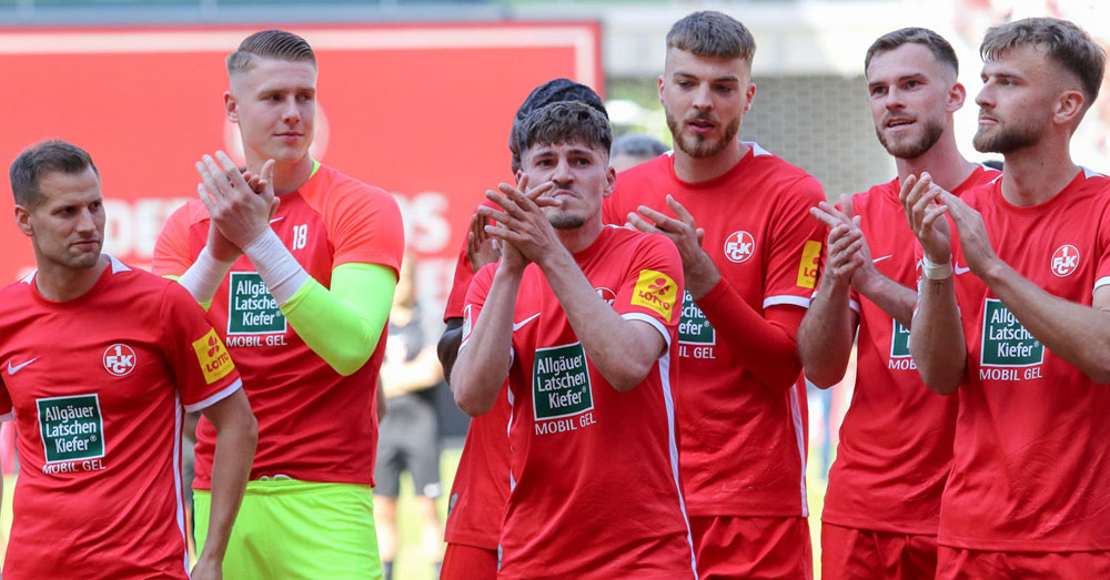 Neuer Klub gefunden: Dominik Schad wechselt zu Münster