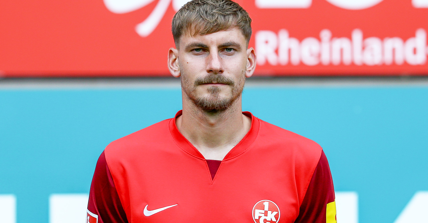 Funkels erste Elf: Kraus und Redondo starten beim Club