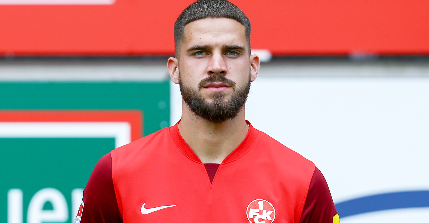 Mit Raschl und Lobinger: Die Startelf gegen St. Pauli