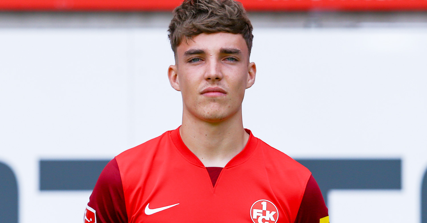 Außenverteidiger Neal Gibs per Leihe zum SGV Freiberg