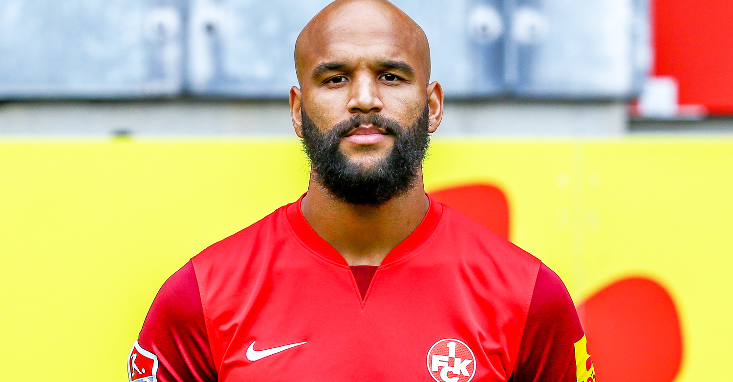 Sky Info: Boyd kurz vor brisantem Wechsel zu Waldhof
