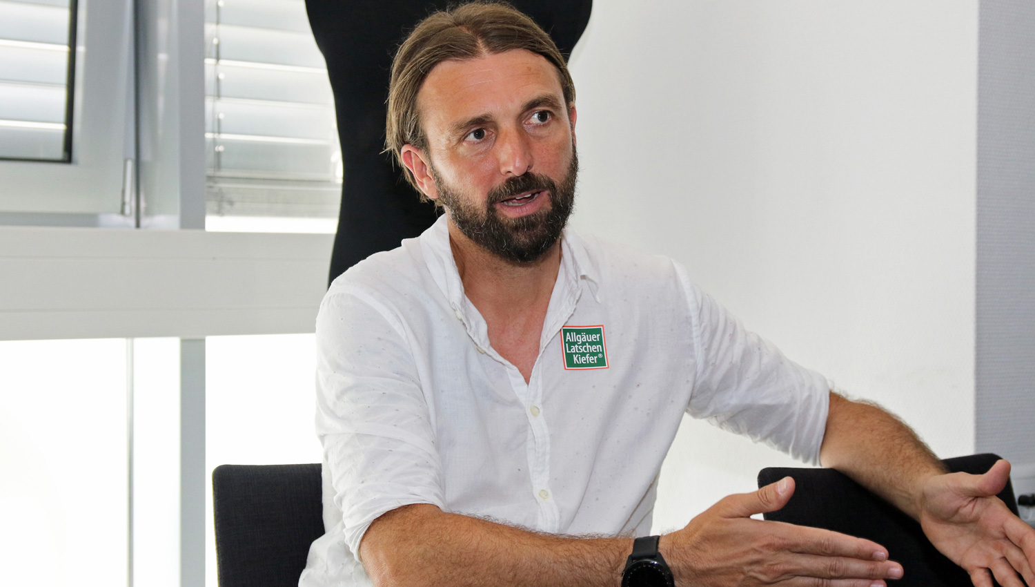 Thomas Hengen über Transfers, Geld und Fan-Diskussionen