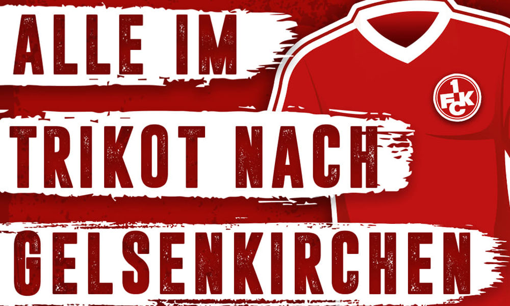 Fanbündnis FCK schwört sich auf die neue Saison ein