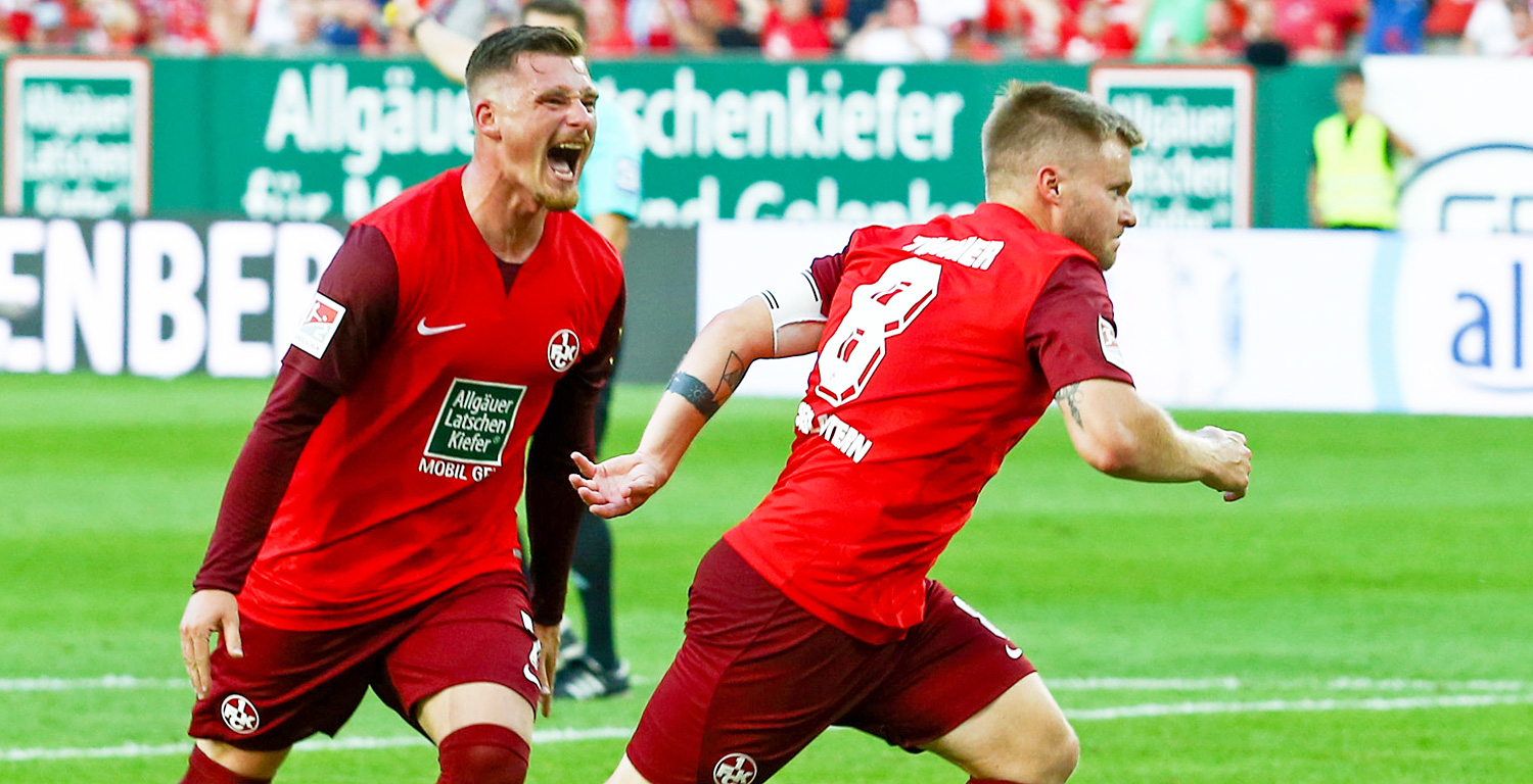 Freitag, 18:30 Uhr: Rote Teufel zu Gast in Ostwestfalen