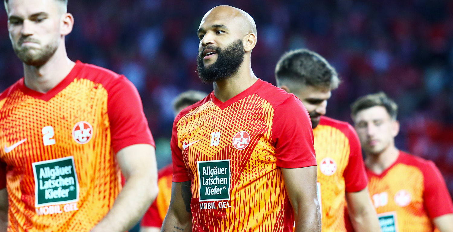 Boyd für Verhandlungen aus dem Trainingslager abgereist