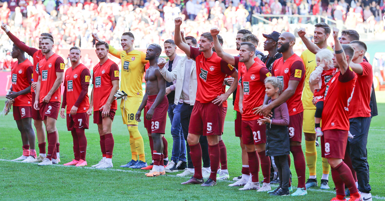 Rote Teufel durchweg “gut”: Die DBB-Noten gegen Rostock