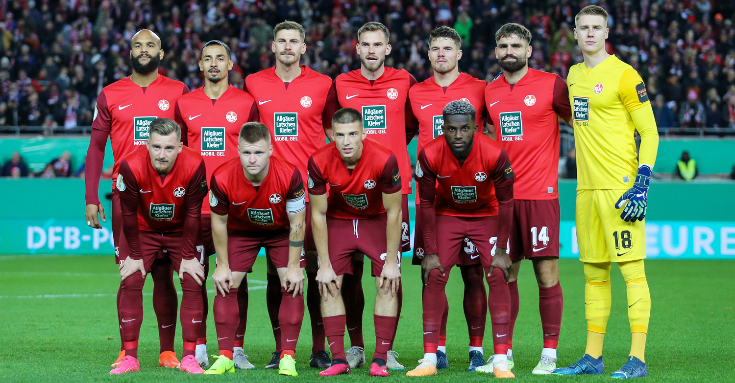 Fünf Millionen TV-Zuschauer sehen FCK-Sieg gegen Köln