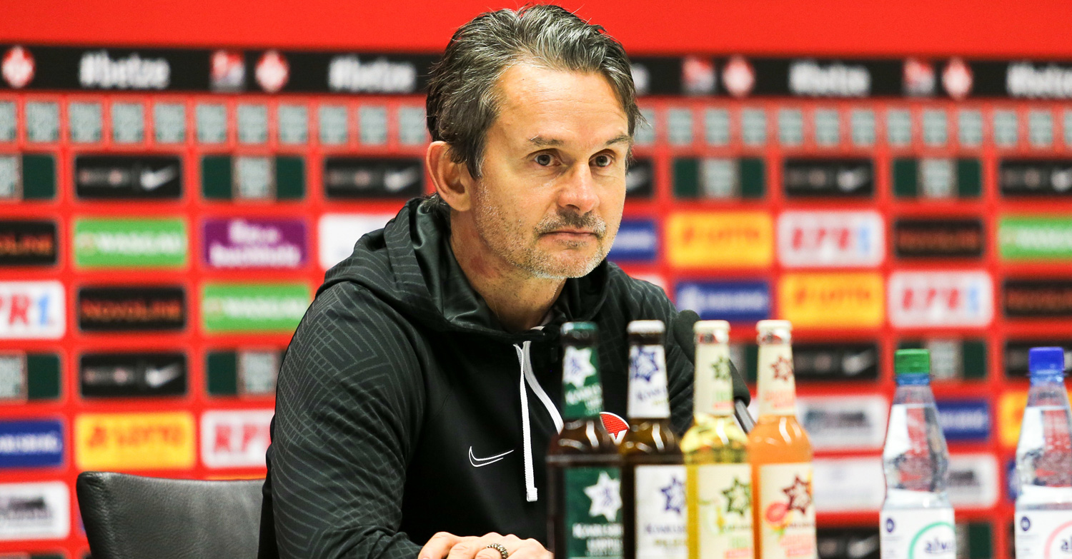 Schuster vor dem Aus: FCK verhandelt mit Wimmer