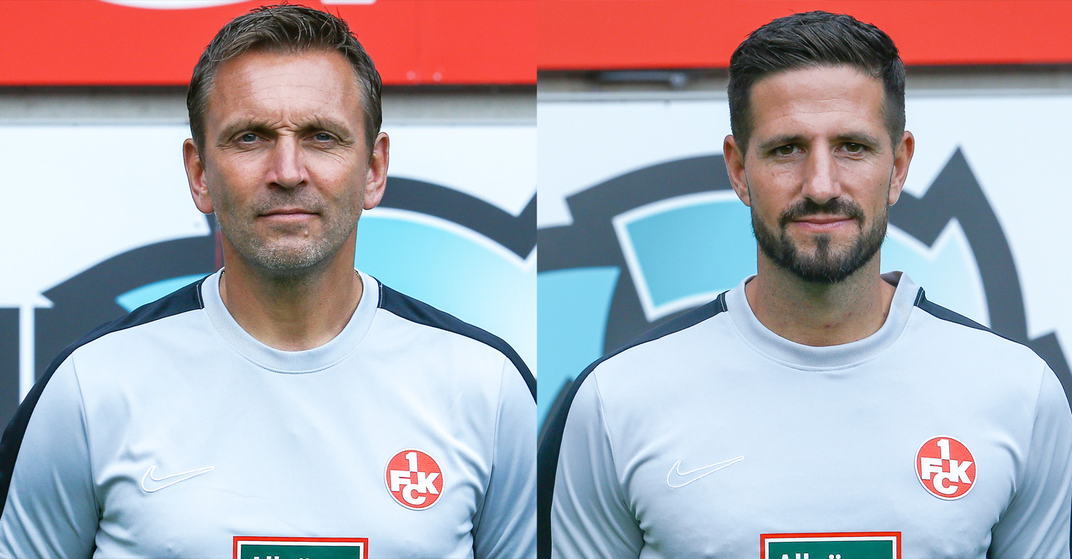 Schäfer und Martin coachen in Magdeburg - Ache fehlt