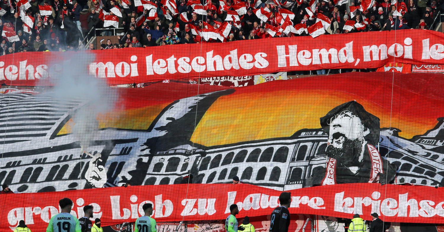 Betze am Kiez: 
