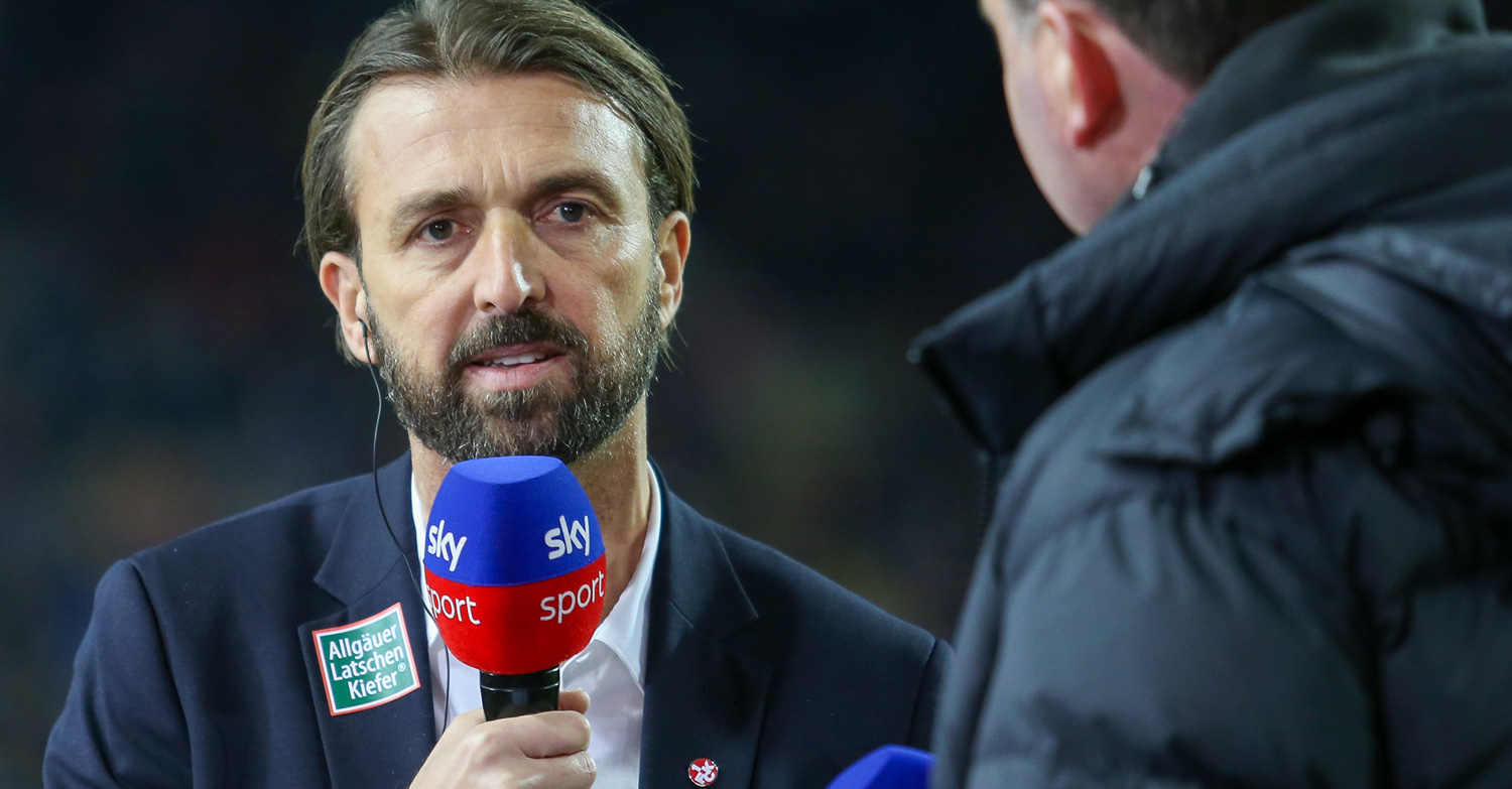 TV-Tipp: Thomas Hengen heute Abend bei SWR Sport