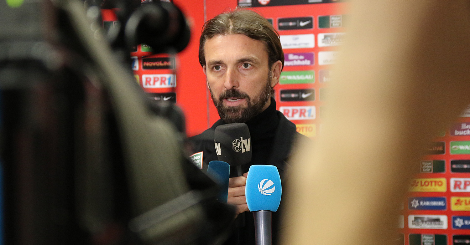 Hengen kontert Innenminister bezüglich Gewalt im Fußball