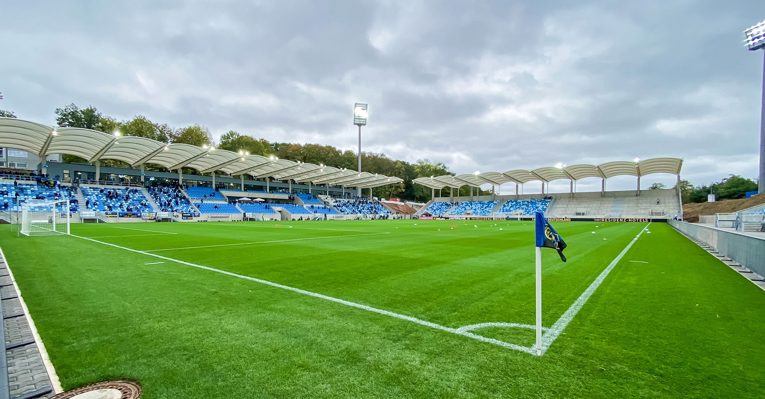 Pokal-Halbfinale kann Stand jetzt wie geplant stattfinden
