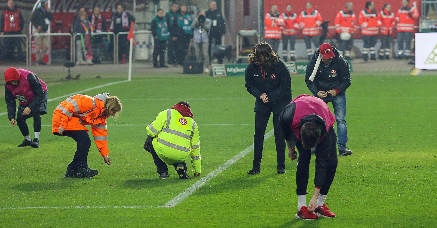 DFB gibt Geldstrafe wegen Investoren-Protesten bekannt