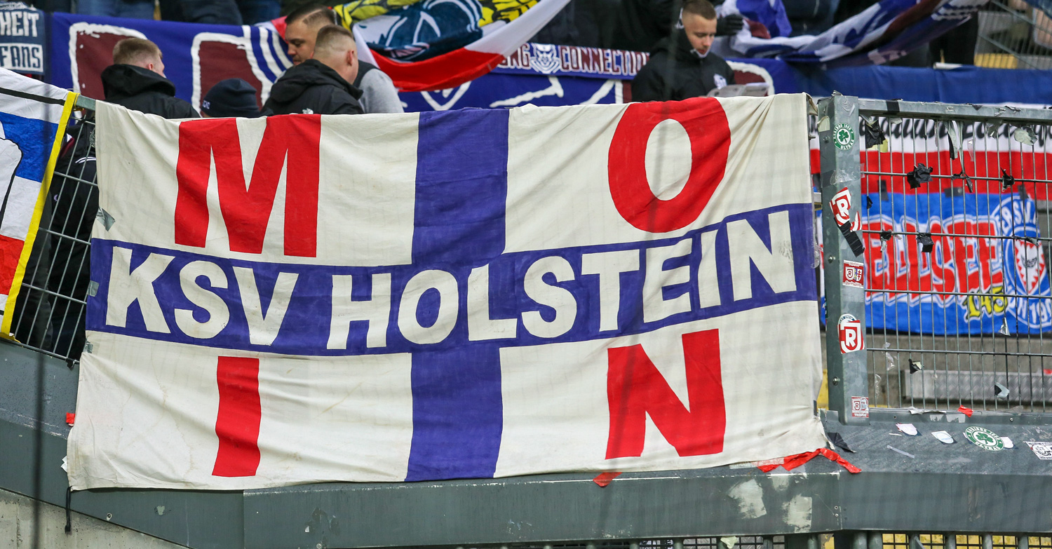 Gegner-Check Kiel: Keine Chance? Na prima!