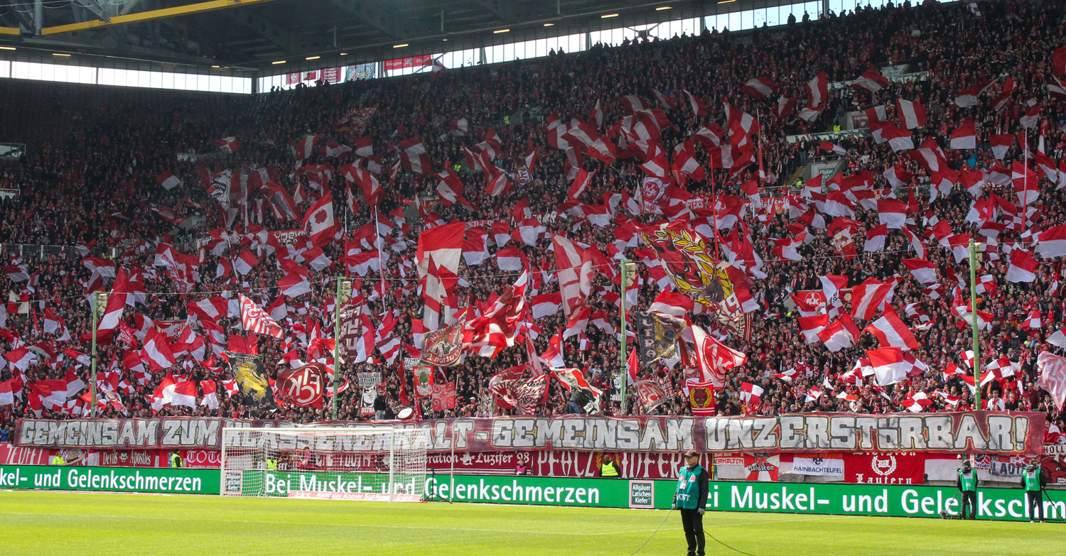 Samstag, 20:30 Uhr: Gibt es wieder ein Unentschieden?