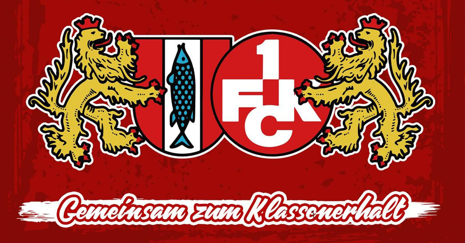 FCK-Fans planen gemeinsame Einstimmung in der Altstadt