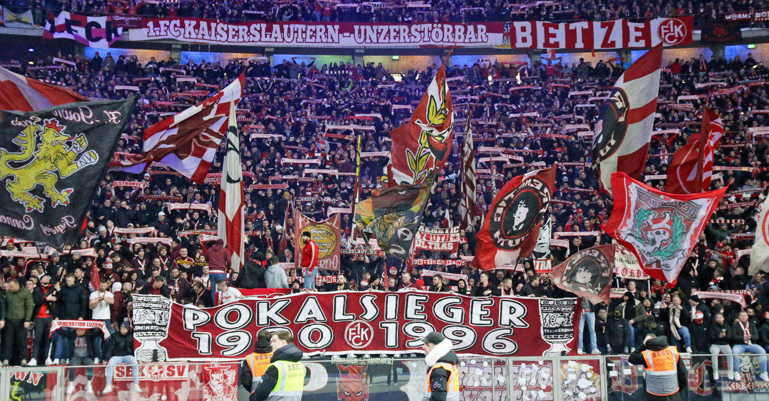 Samstag, 13:00 Uhr: Erster Matchball zum Klassenerhalt