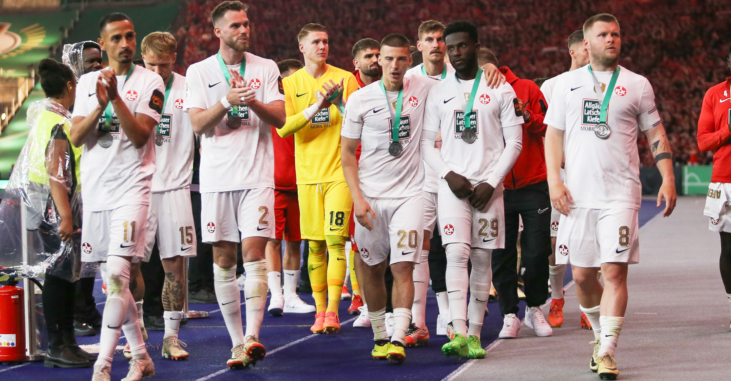 RLP: Rote Teufel als 