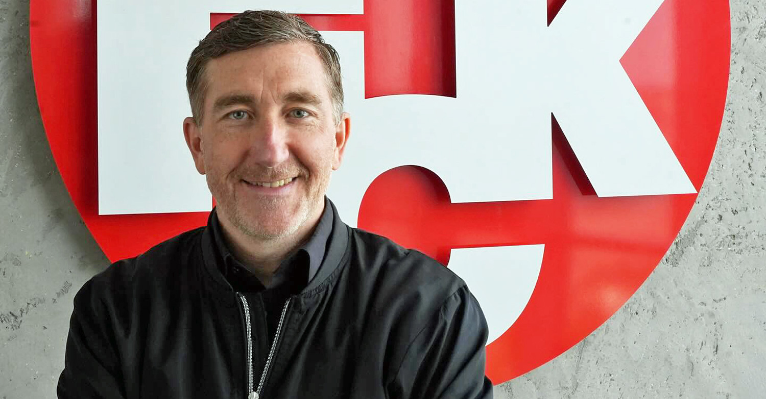 Marcus Endlich wird neuer Vereinsmanager des FCK e.V.