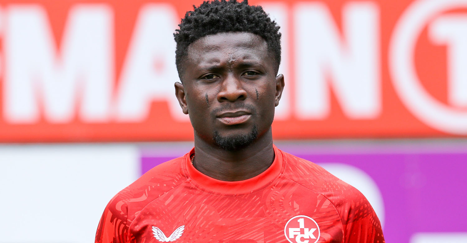 Afeez Aremu: 