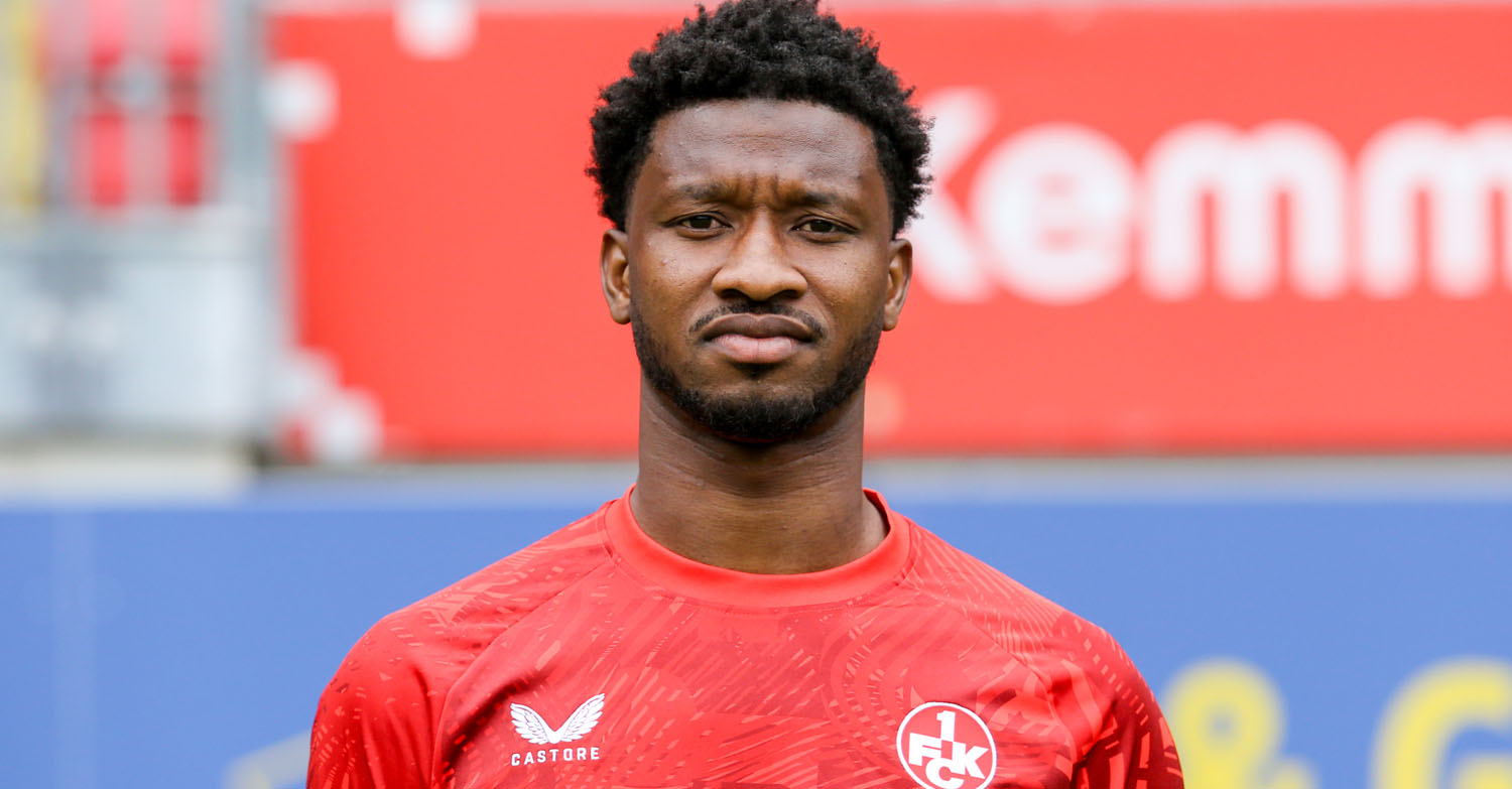Touré für Tomiak: So startet der FCK gegen Braunschweig