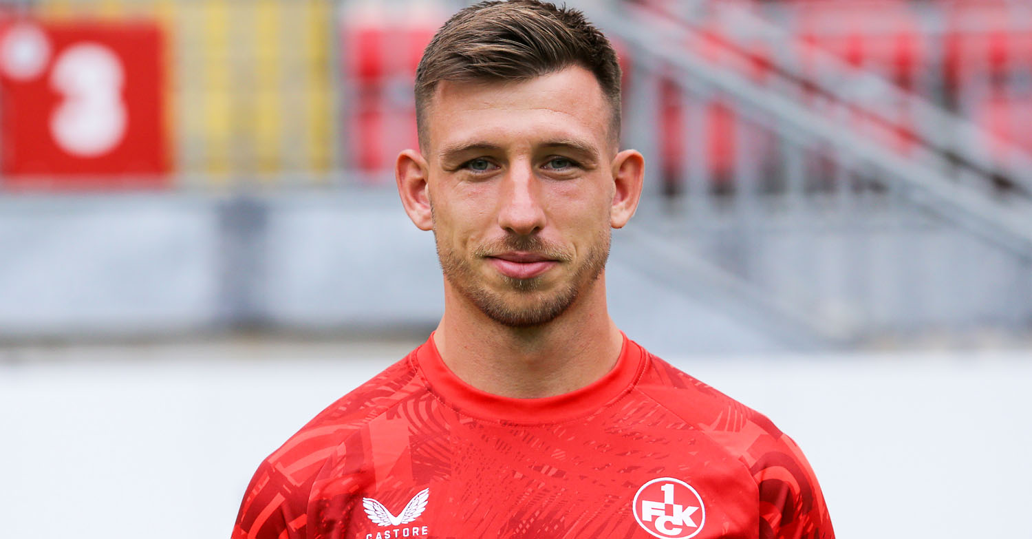 Lautern startet mit Hanslik und Yokota in Elversberg