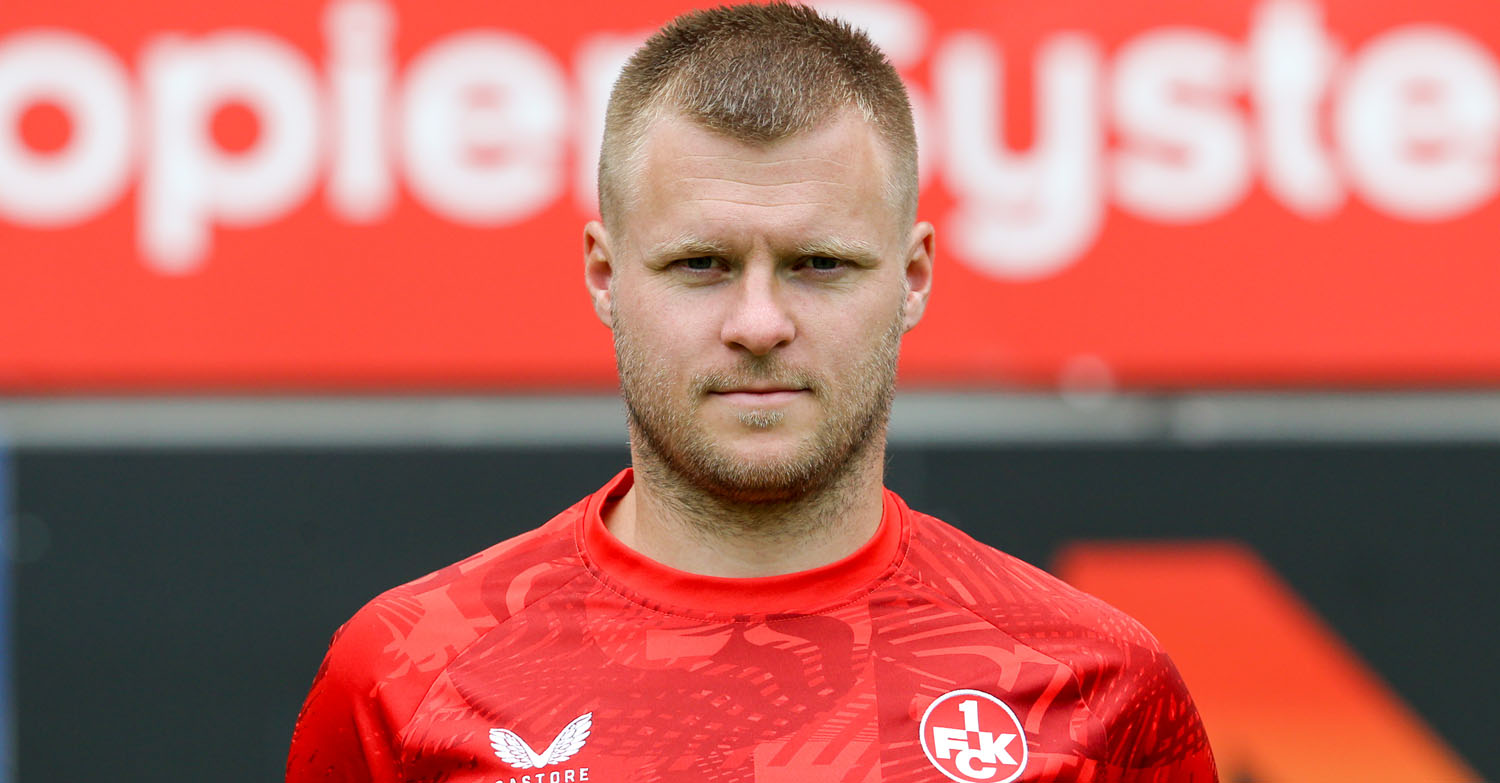 Anfangs erste Startelf: Mit Zimmer und Opoku gegen Ulm