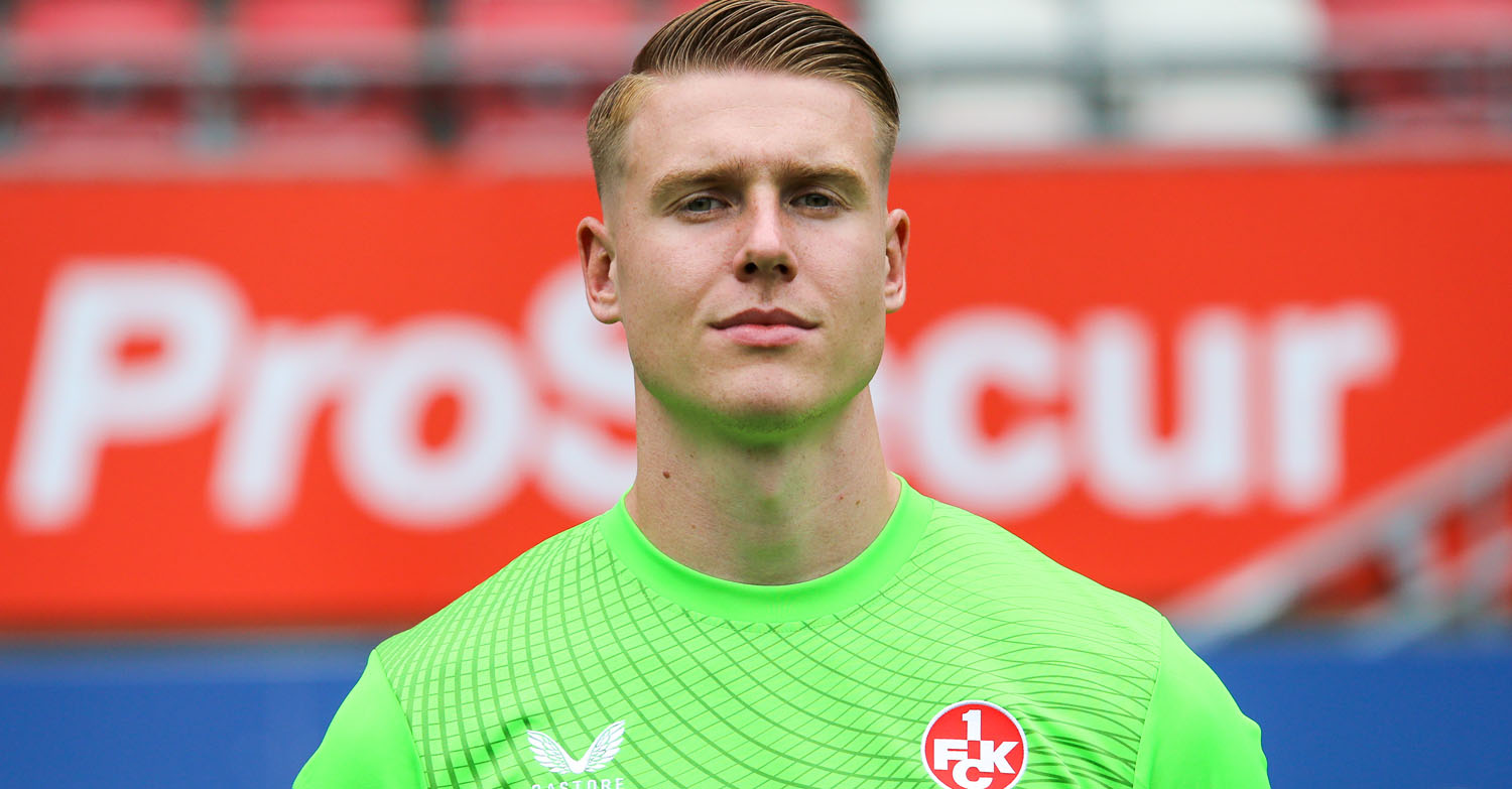 Krahl gibt Comeback: Die FCK-Startelf gegen Nürnberg