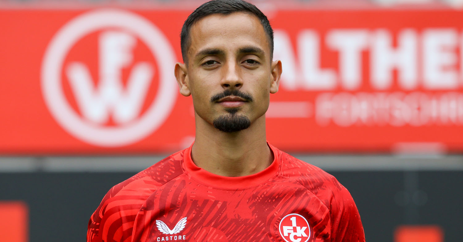 Redondo für Ritter: So beginnt der FCK in Paderborn
