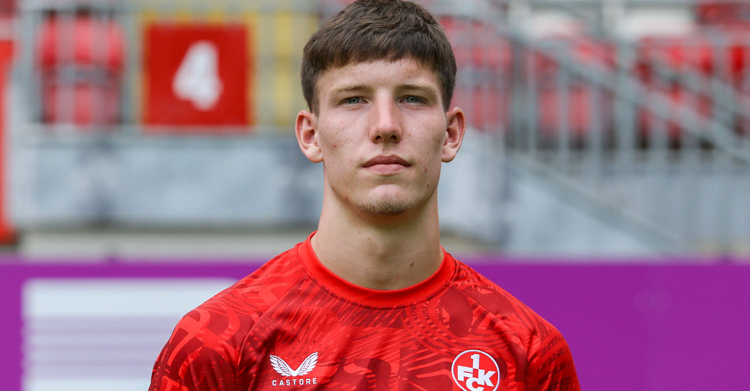 Anfang stellt um: So startet der FCK in Braunschweig
