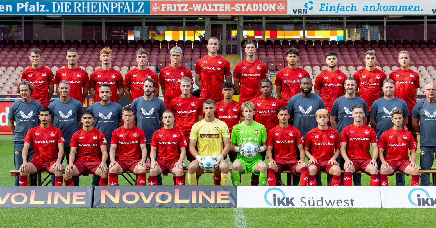 U21 spielt gegen Balingen und Friedberg um den Aufstieg