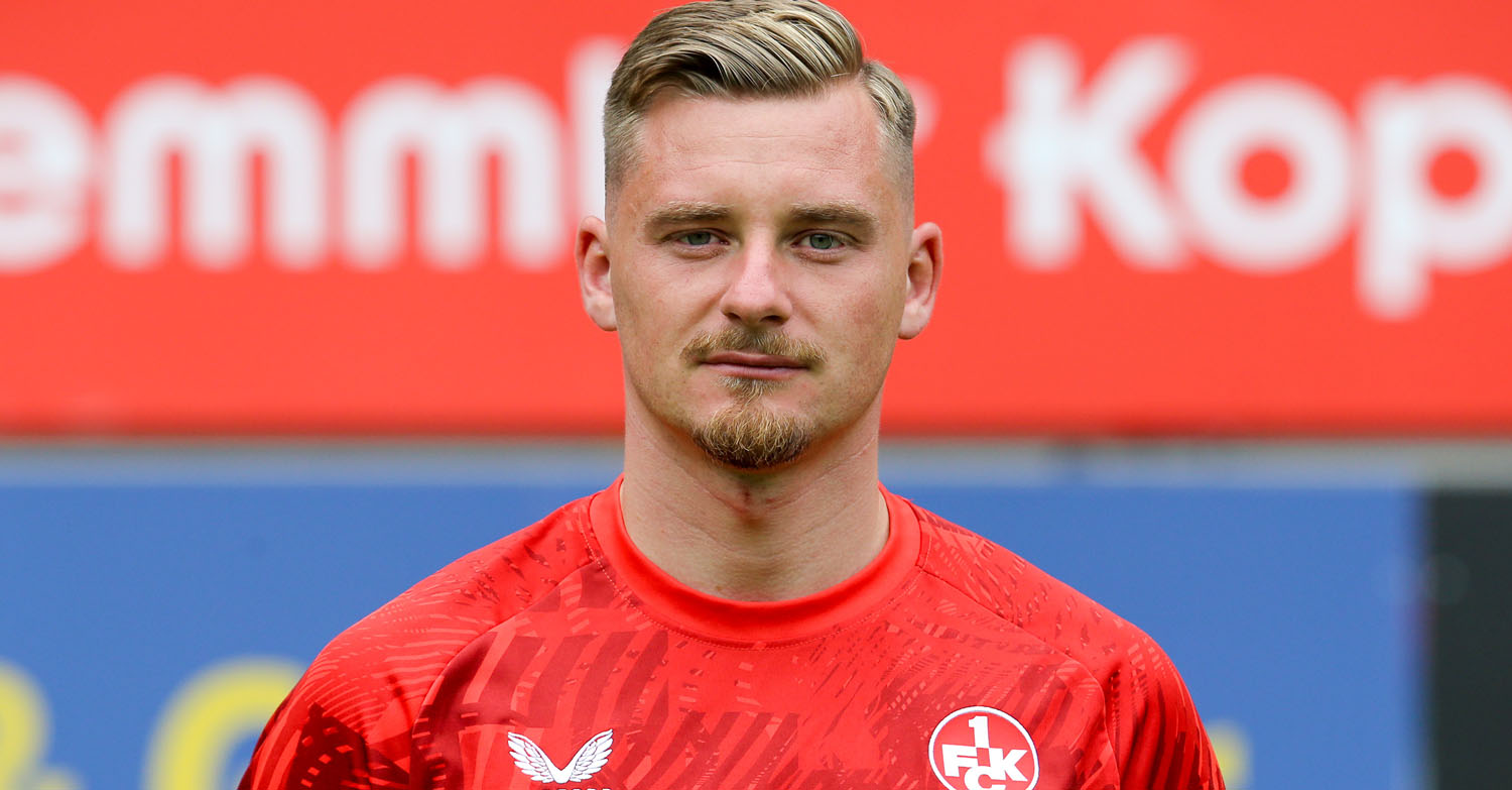 Doppelpack Ritter: FCK siegt 4:0 im Test gegen NK Bravo