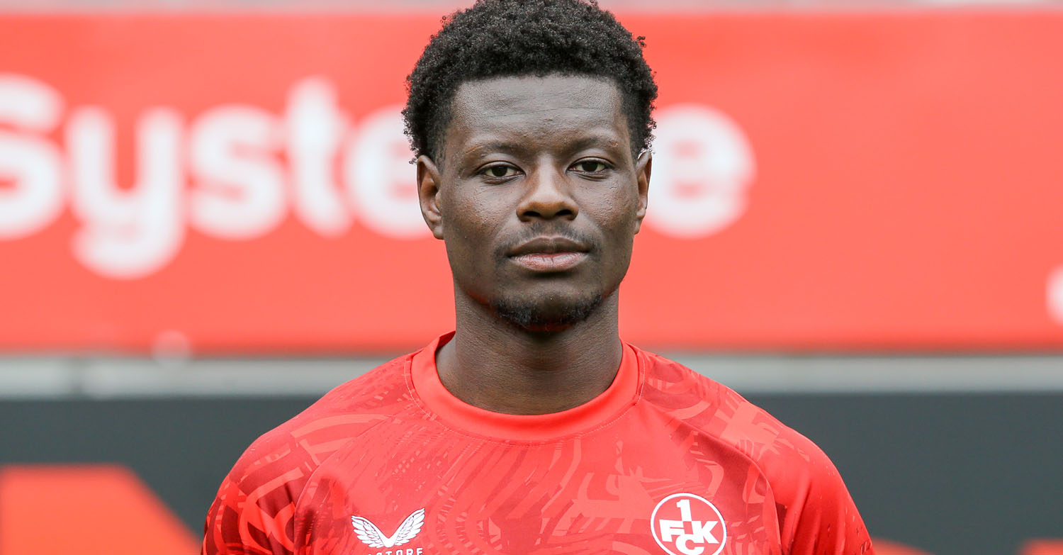 Trainingsauftakt am Betze - Ache fliegt mit nach Malta