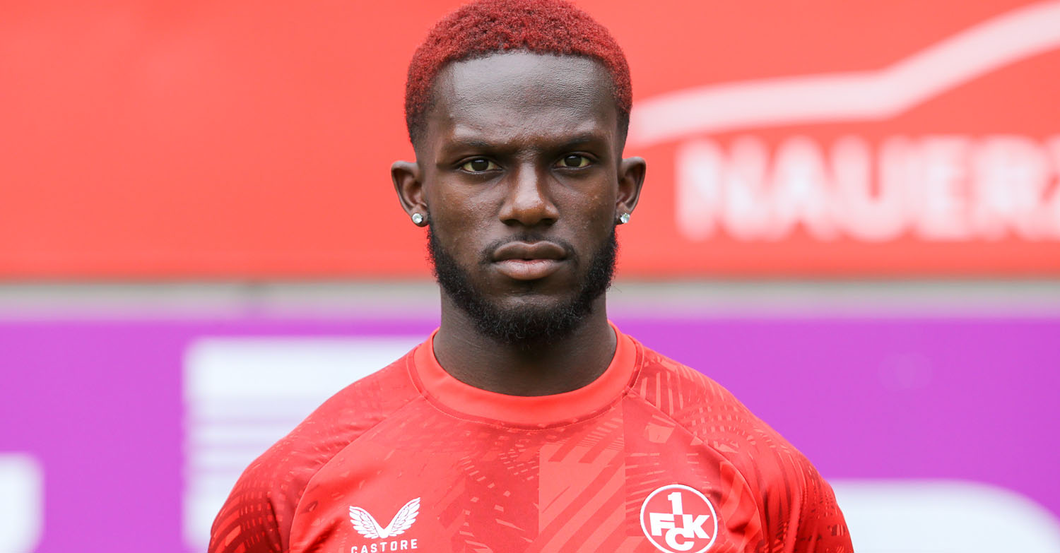 Tachie statt Yokota: Die Lautrer Startelf gegen Hamburg