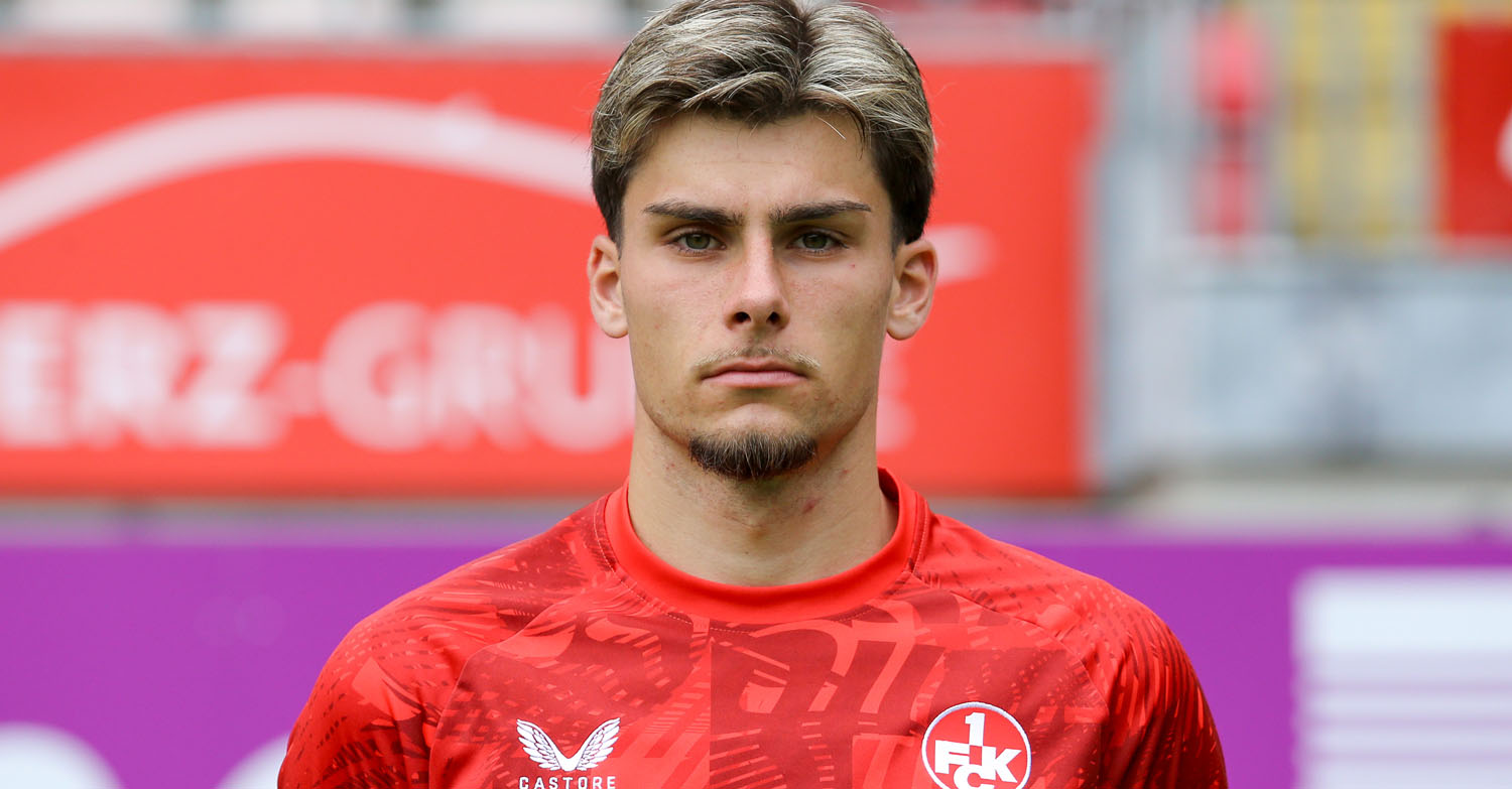 U21: Muth, Blum und Bauer treffen bei 5:0 gegen Diefflen