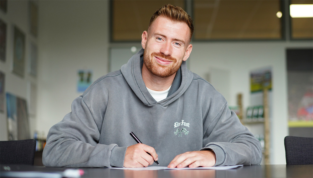 Neuer Stürmer: FCK holt Jannik Mause vom FC Ingolstadt