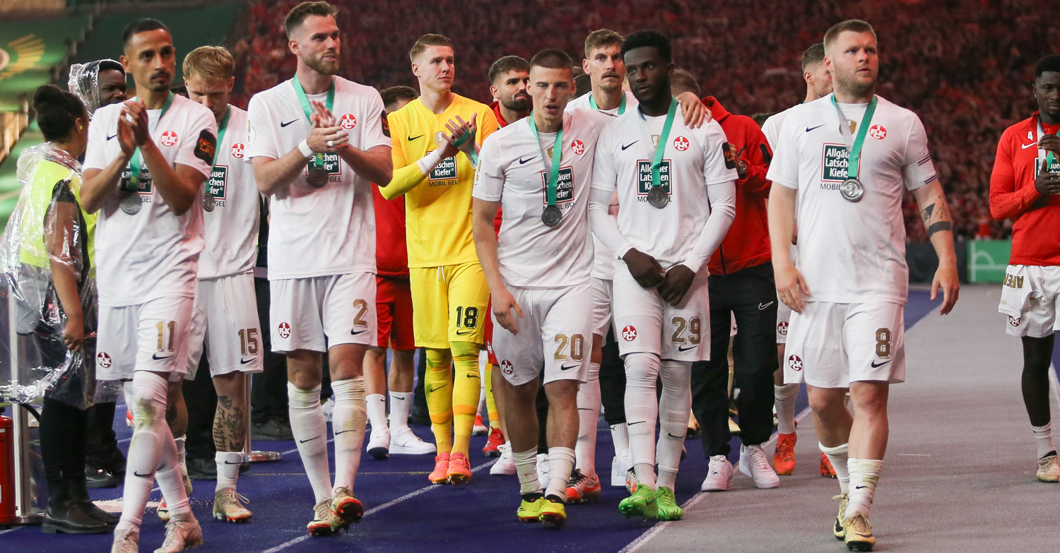 Der FCK und die K-Frage: Wer wird oder bleibt Kapitän?