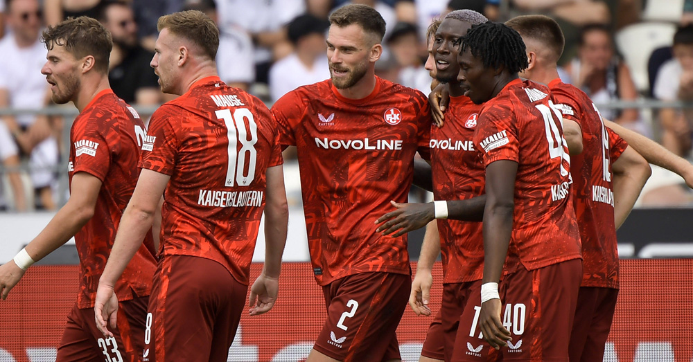 Opoku, Redondo, Tomiak: Stammkräfte zurück im Training