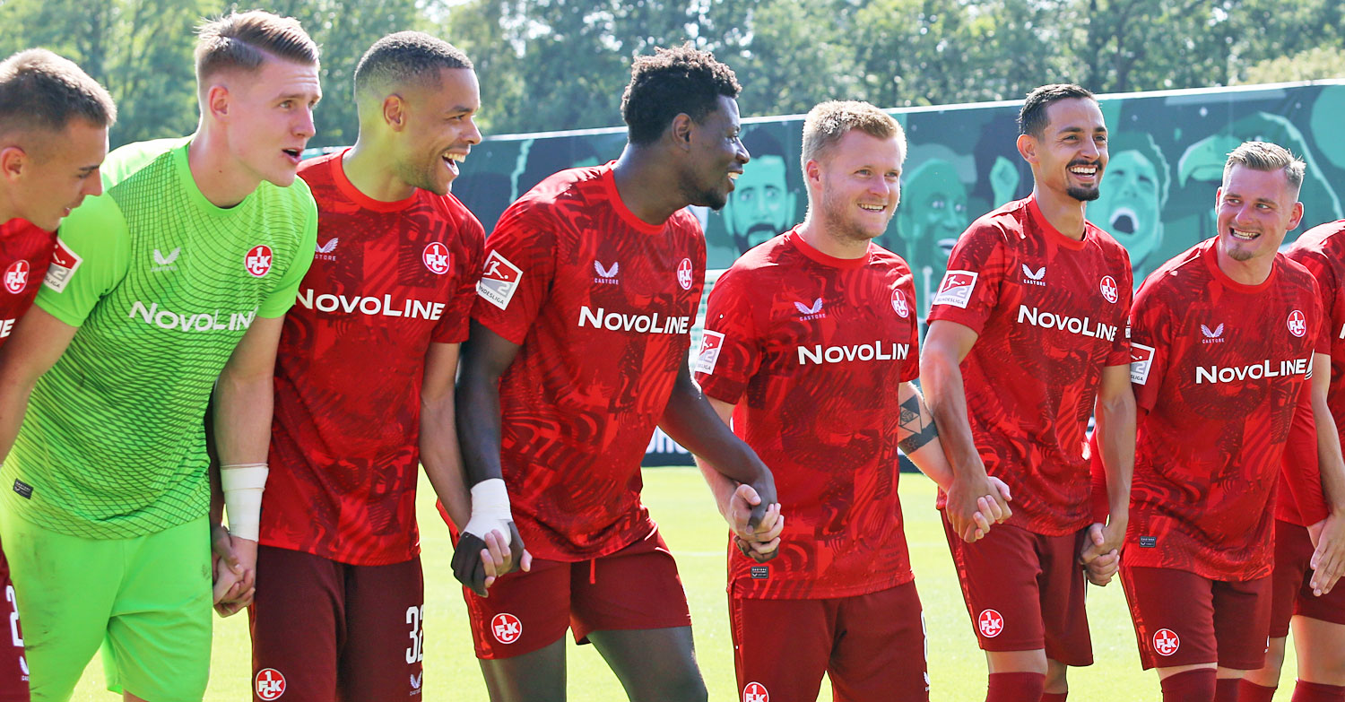Hauptsache, drei Punkte: Die Noten zum 1:0 in Münster