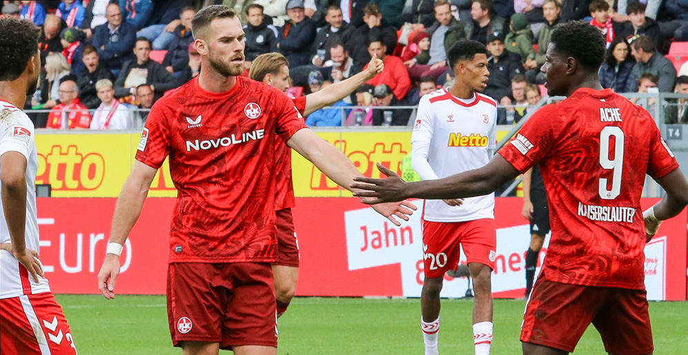 Verletzungsbedingte Pausen für Tomiak und Gyamerah