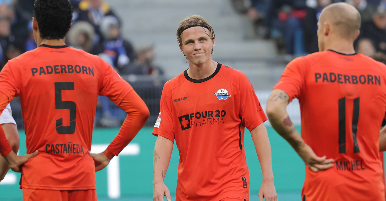 Gegner-Check: Offensiv-Quirle bremsen, Götze entzaubern