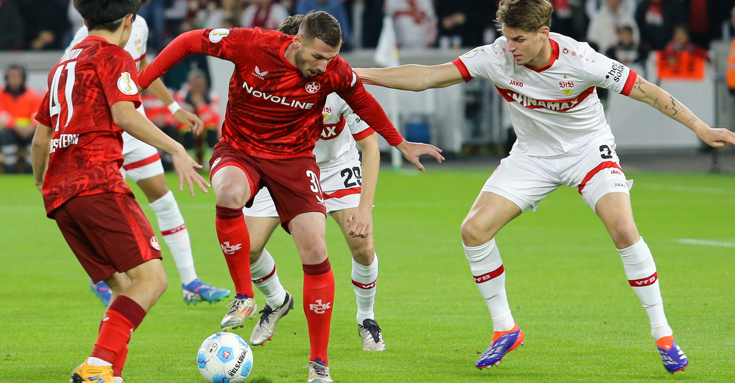 Transferbilanz: Vor allem Yokota und Sirch überzeugten
