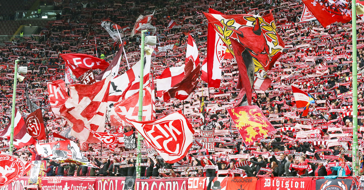45.104 Fans sehen Betze-Spektakel gegen Magdeburg