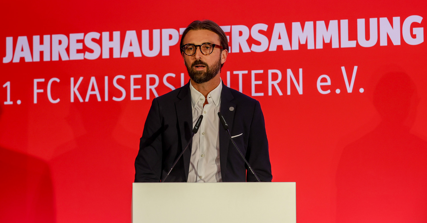 FCK verkündet fast fünf Millionen Gewinn aus Pokal-Saison