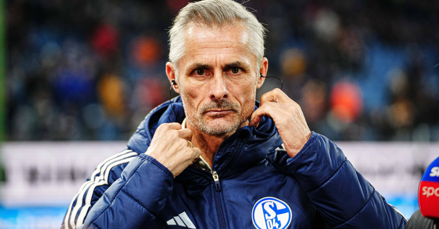 Gegner-Check: Wird S04 verwonderen - oder Kees spielen?